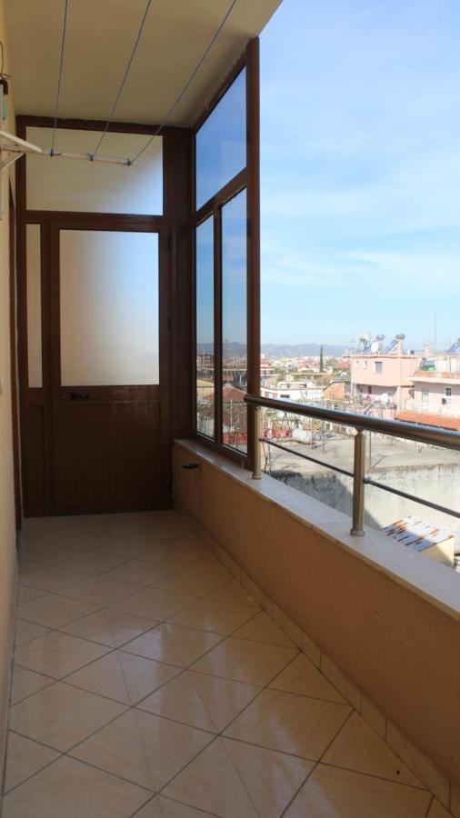 Bledi'S Comfy Apartment In New Blvd / Free Parking Tirana Exterior photo