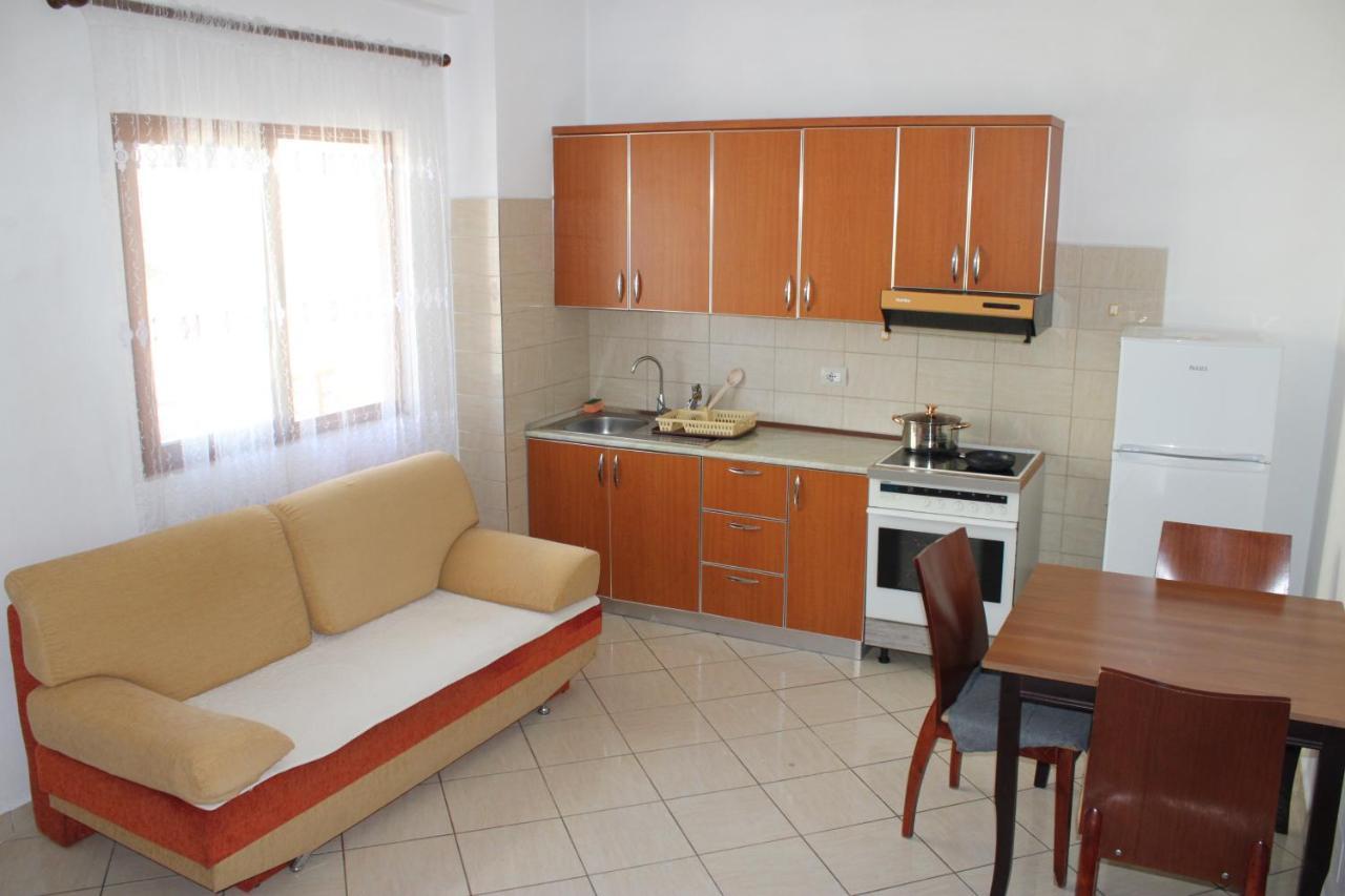 Bledi'S Comfy Apartment In New Blvd / Free Parking Tirana Exterior photo