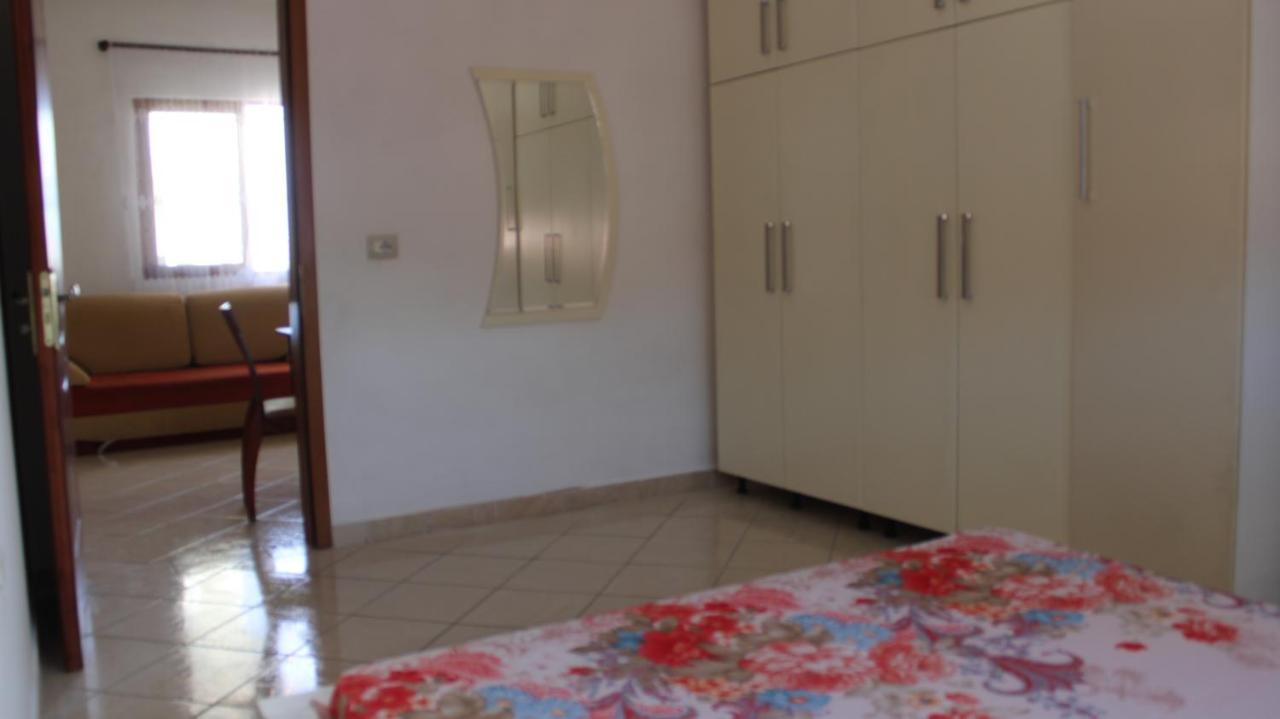 Bledi'S Comfy Apartment In New Blvd / Free Parking Tirana Exterior photo