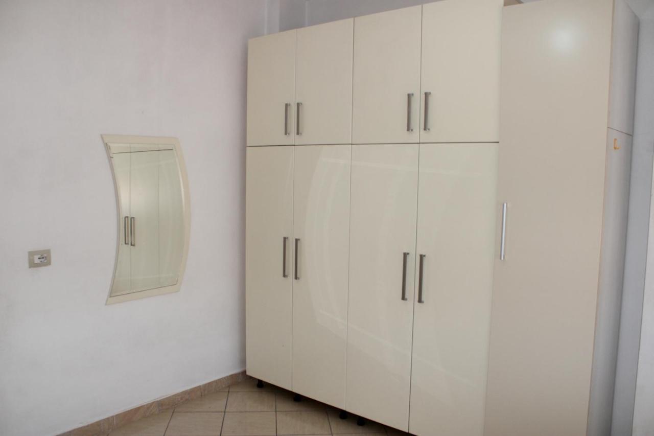 Bledi'S Comfy Apartment In New Blvd / Free Parking Tirana Exterior photo